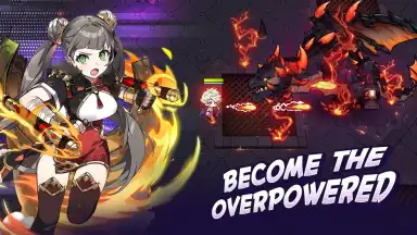 Soul Strike скриншот 7