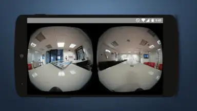 3D VR Video Player HD 360 скриншот 4