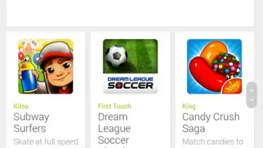 Samsung Internet Beta скриншот 6