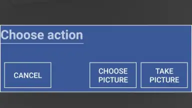 Describe with pictures скриншот 6