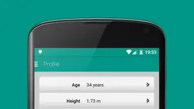 Diet Assistant - Weight Loss ★ скриншот 4