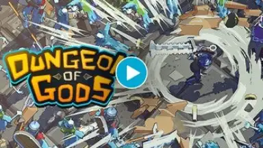 Dungeon of Gods скриншот 1