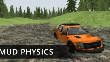 Off-Road скриншот 7