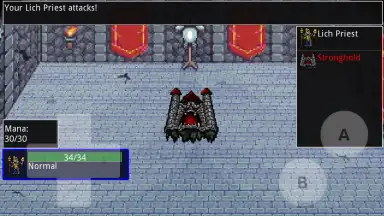 Siralim скриншот 7