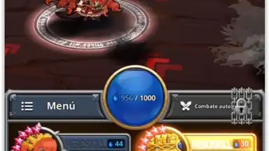 Medal Heroes : Return of the Summoners скриншот 3
