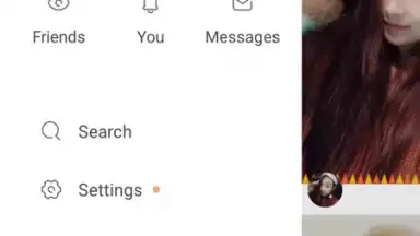 Kuaishou скриншот 11