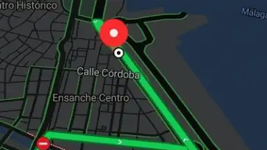 Petal Maps скриншот 3