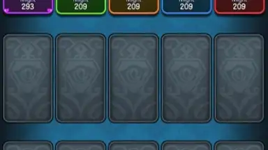 Raids & Puzzles: RPG Quest скриншот 14