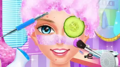 Fashion Star скриншот 2