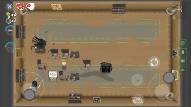 Modest Kind скриншот 5