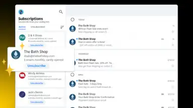 AOL скриншот 10