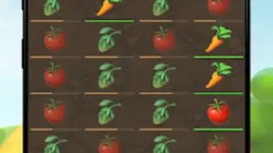 Farm RPG - Semi Idle MMORPG скриншот 17