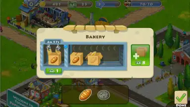Township скриншот 13