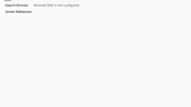 ZeroTier One скриншот 1