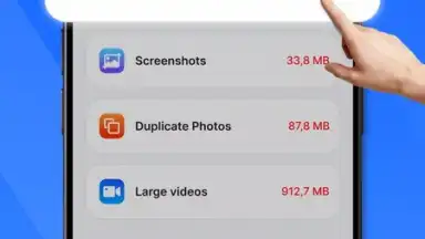 File Recovery - Photo Recovery скриншот 1