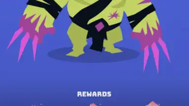 Voidpet Dungeon скриншот 10