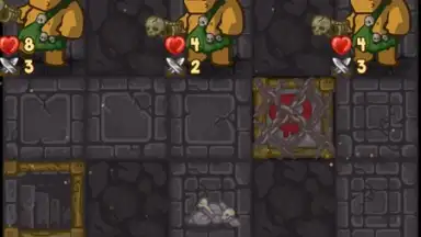 Dungeon Loot скриншот 12