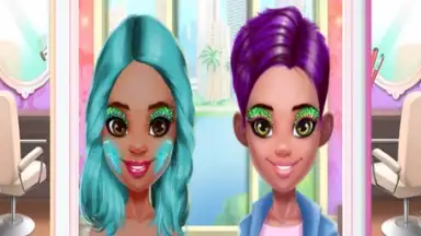 BFF Shopping Spree скриншот 4