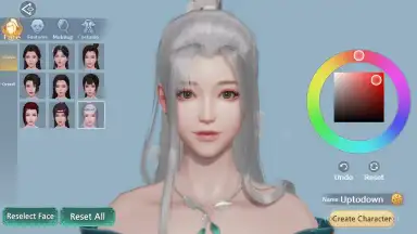 Sacred Summons скриншот 8