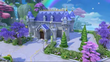 Murderous Fairy Tale 2 скриншот 6