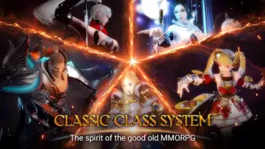 The Sword скриншот 3