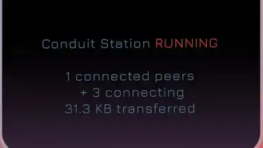 conduit скриншот 8
