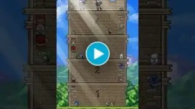 Tower of Hero скриншот 1