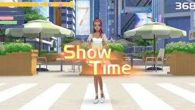 Fashion Dream скриншот 12