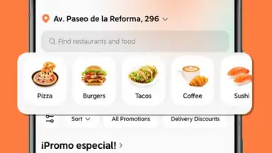 DiDi скриншот 2