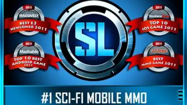 Star Legends скриншот 3