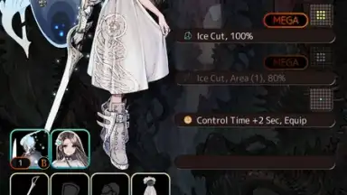 Terra Battle 2 скриншот 2