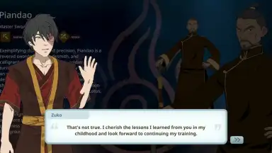 Avatar: Realms Collide скриншот 4