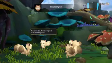 Light of Thel скриншот 13