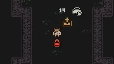RogueJack: Roguelike BlackJack скриншот 2
