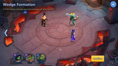 Final Heroes скриншот 9