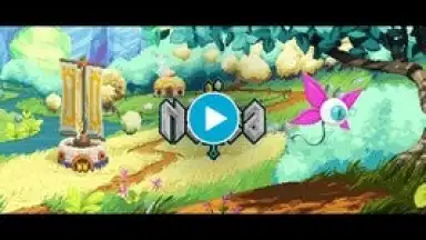 Naica Reborn скриншот 1