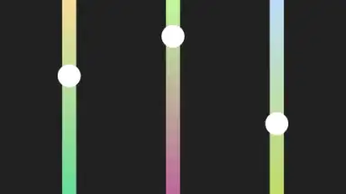 Adobe Color CC скриншот 2