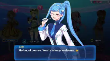 Master of Eternity скриншот 9