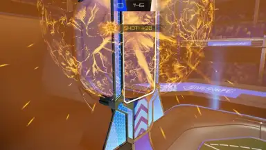Rocket League Sideswipe скриншот 8