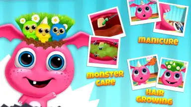 Closet Monsters скриншот 3