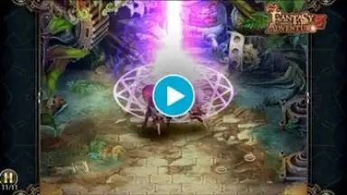 Fantasy Adventure Z скриншот 1