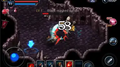 S.O.L : Stone of Life скриншот 1