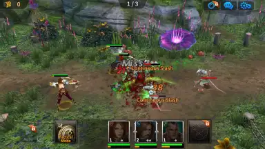 Kingdom Of War скриншот 10