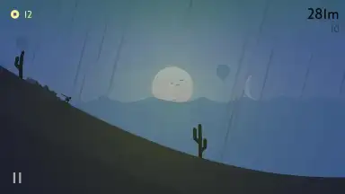 Alto's Odyssey скриншот 8