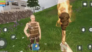 Oxide скриншот 6