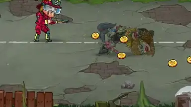 Zombieland: Double Tapper скриншот 6