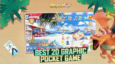 Megamon скриншот 8