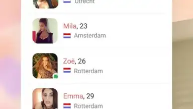 Tabor скриншот 5