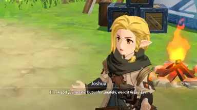 Summoners War: Chronicles скриншот 3