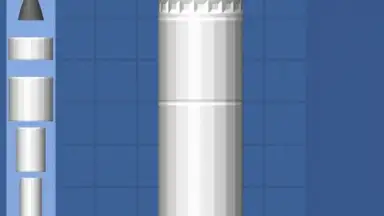 Spaceflight Simulator скриншот 9